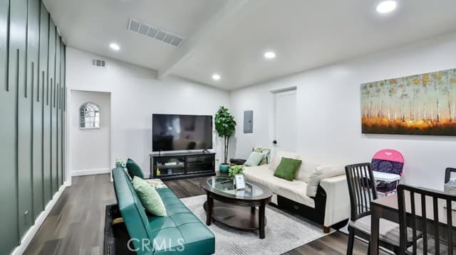 ADU Interior Concept